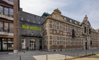 B&B Hotel Hasselt