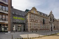 B&B Hotel Hasselt - 3-Star