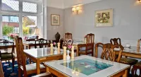 St George's Guest House Hotels in York