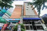 Busan Goejeong Clover - Motels