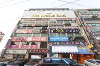 Fine Avenue Hotel