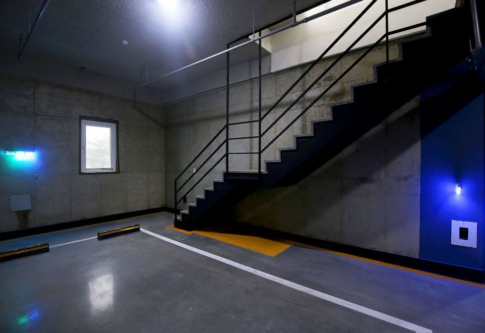 공주 J2 무인호텔