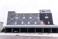 PRETTY프리티모텔 경주 호텔