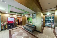 Chuncheon Bulnabi Motel