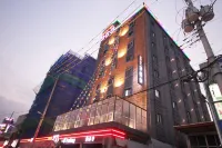 3.6.9 Mugeo-Dong, Ulsan Hotel in zona Università di Ulsan