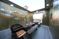 Boryeong (Daecheon) Snail Pension