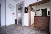 Ara Hotel