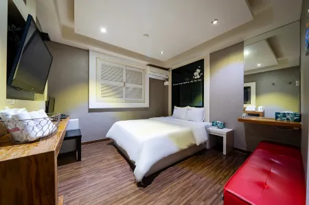 Gwangju Konjiam Jasmine