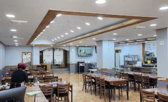 Jangsu Oncheon Hotel - Housity