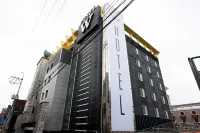 Songtan W Hotel Hotels in 