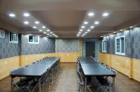 Yangju Yeoulmok Pension