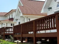 Hapcheonho View Smile Pension Hotels in Hapcheon-gun