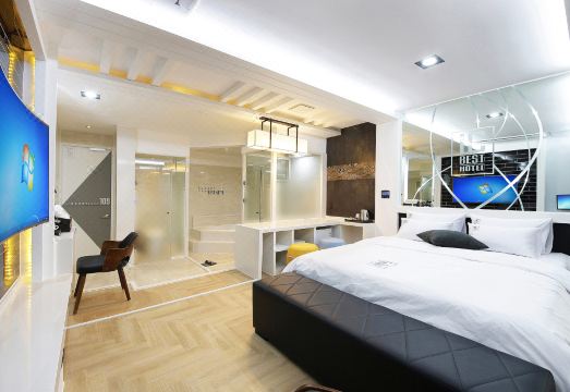 숙소 내부 이미지 1