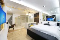 Sacheon IC Best Self Check-in Motel Hotels in Sacheon