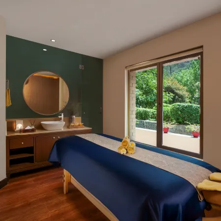 Vivanta Katra Vaishno Devi