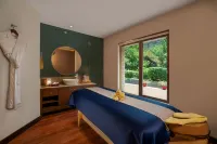 Vivanta Katra Vaishno Devi - spa