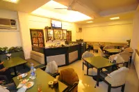 Panchavati Elite Inn - sarapan