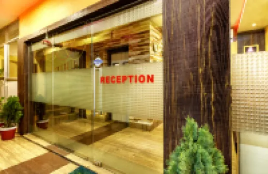 The Silverline Hotel