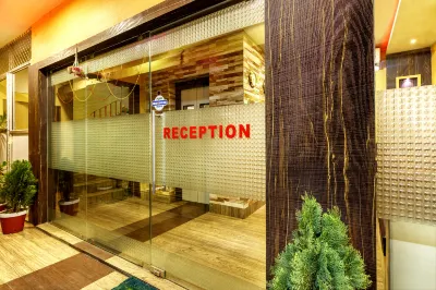 The Silverline Hotel Hotel in zona Chiria More Barrackpore