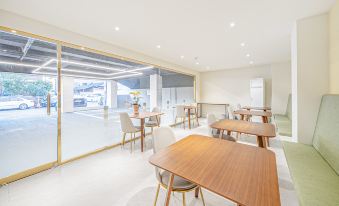 Gyeongju Hotel Line Hwangridan-gil Branch