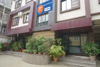 Hotel Sai Kripa Inn, Guwahati Hotel a 
