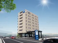AB Hotel Seki - Bintang 2