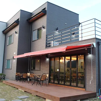 Dodam Guesthouse - Hostel Hotels near Gosu Cave