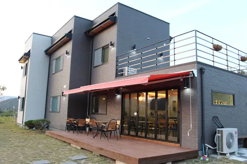 多當旅館 - 青年旅舍