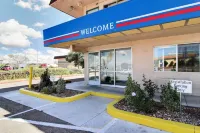Motel 6 Santa Rosa, NM