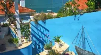 Perantzada Hotel 1811 Hotels in Vathi
