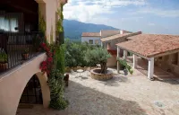 Aldearoqueta, Culla, España -  Casas de vacaciones