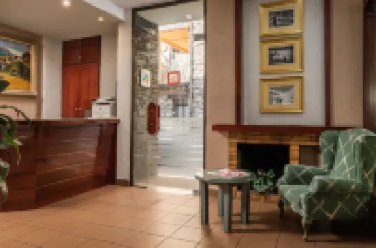 Hotel Sant Jordi by Alegria Hotels in Andorra La Vella