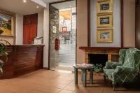 Hotel Sant Jordi by Alegria Hotels in Sant Julia de Loria