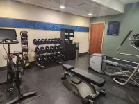 Hampton Inn Grand Junction Downtown/Historic Main Street - Gym