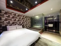 Paju W2 Hotel โรงแรมใกล้จังนึง