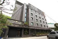 Namyangju California Hotels near Surak Sumak Chicken