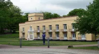 Hotel Dania Hotels in Bryrup