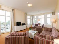 App.13 Zinnowitzer Hof - 3-Star