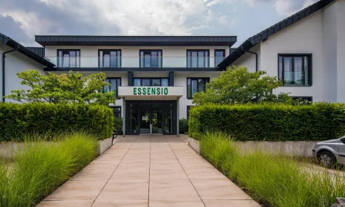 Essensio Hotel Düsseldorf