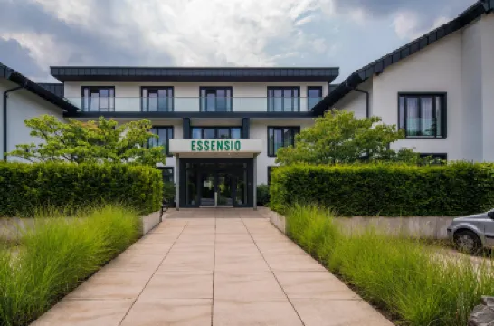Essensio Hotel Düsseldorf Hotels near Gerresheim