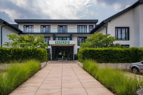 Essensio Hotel Düsseldorf Hotels in Erkrath