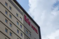 Ibis Sao Paulo Tatuape Các khách sạn ở 