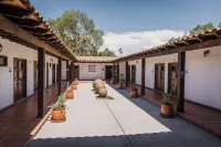 Casa Entrevez Hotels in Guadalupe
