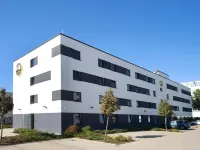 B&B Hotel Weimar Hotels in 