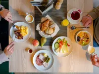 メルキュール チューリッヒ シティ チューリッヒのホテル