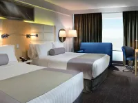Gran Hotel De Puebla by HNF Hotels near Finsa