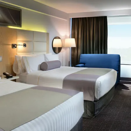 Gran Hotel De Puebla by HNF