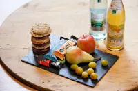 Hotel Zum Goldenen Ochsen am Schlossgarten - Breakfast