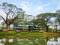 Flemington Hotel Hotels in Tupai