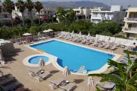 Imperial Hotel Hotel a Kos
